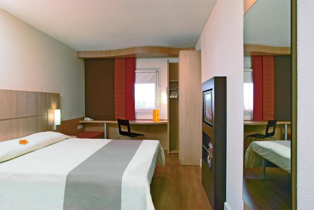 Hotel Ibis Shenyang Tiexi Quarto foto